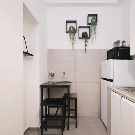 Modern 10 Min From Metro B Free Wifi * Roma