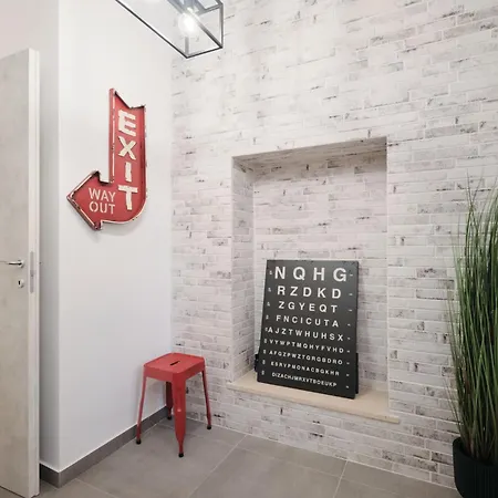 Apartment Modern 10 Min From Metro B Free Wifi Rome