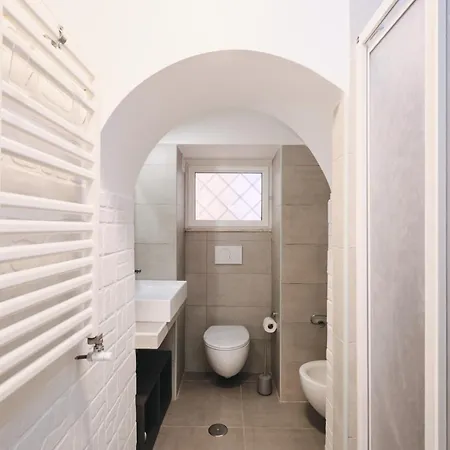 Modern 10 Min From Metro B Free Wifi Roma