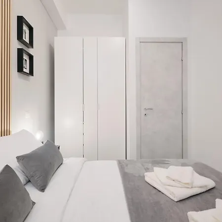 Modern 10 Min From Metro B Free Wifi Roma