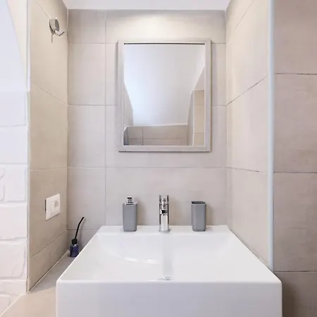 Modern 10 Min From Metro B Free Wifi Apartamento *